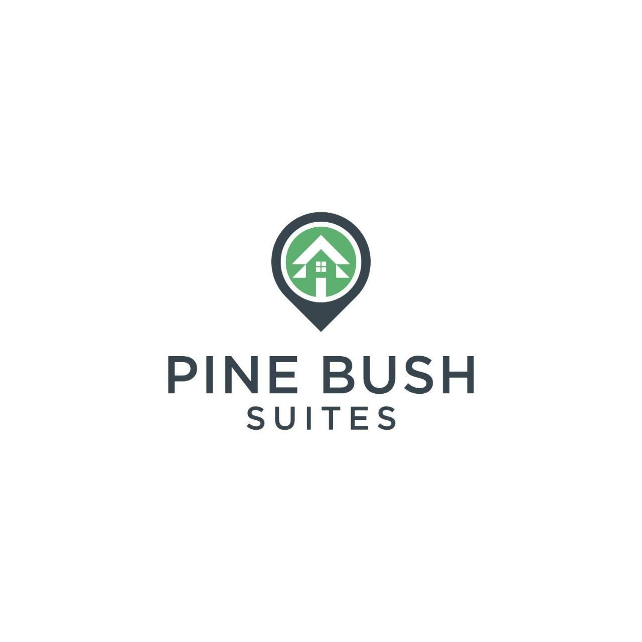 Pine Bush Suites Albany Buitenkant foto